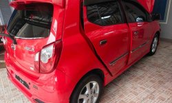 Mobil Daihatsu Ayla 2015 X Elegant dijual, Sumatra Selatan 3