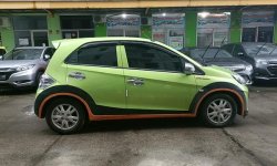 Jual mobil bekas murah Honda Brio E 2012 di DKI Jakarta 3