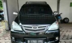 Jual mobil Toyota Avanza 1.5G MT 2009 bekas, DKI Jakarta 1