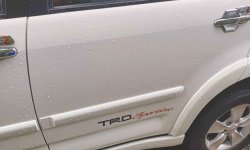 Dijual mobil bekas Toyota Rush TRD Sportivo, Sulawesi Selatan  1