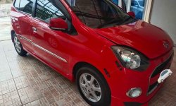 Mobil Daihatsu Ayla 2015 X Elegant dijual, Sumatra Selatan 2