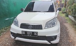 Dijual mobil bekas Toyota Rush TRD Sportivo, Sulawesi Selatan  4