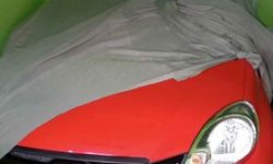 Kalimantan Selatan, jual mobil Honda Brio Satya 2016 dengan harga terjangkau 1