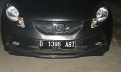 Jual Honda Brio Satya E 2013 harga murah di Banten 1