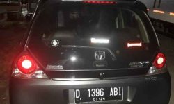 Jual Honda Brio Satya E 2013 harga murah di Banten 5