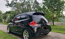Sumatra Barat, jual mobil Honda Brio E 2017 dengan harga terjangkau 5