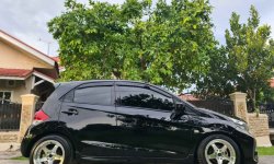 Sumatra Barat, jual mobil Honda Brio E 2017 dengan harga terjangkau 2