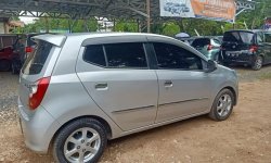 Mobil Daihatsu Ayla 2014 X terbaik di Kalimantan Selatan 1