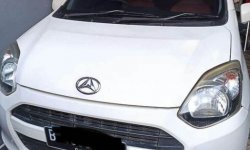 Daihatsu Ayla 2013 Banten dijual dengan harga termurah 1