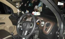 Jual Honda Brio Satya E 2013 harga murah di Banten 4