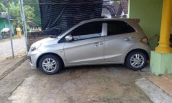 Jual cepat Honda Brio 2013 di Jawa Timur 3