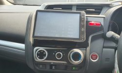 Jual Honda Jazz RS 2017 Abu-abu 10