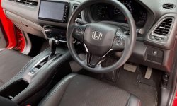 Promo Honda HR-V E thn 2019 4