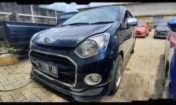 Jual Daihatsu Ayla X 2014 harga murah di Banten 8