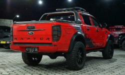 Promo Ford Ranger XL thn 2012 2