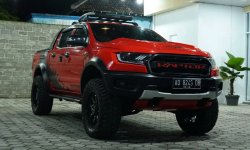 Promo Ford Ranger XL thn 2012 1