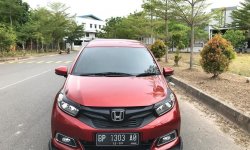 Honda Mobilio E CVT 2018 1