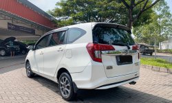 Daihatsu Sigra 1.2 R AT Matic 2020 Putih 2