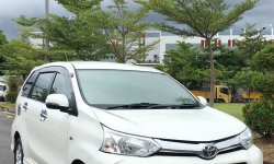Toyota Avanza Veloz 1.3 AT 2016 6