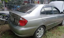 Jual cepat Hyundai Avega 2011 di Jawa Barat 2