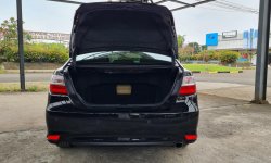 Toyota Camry 2.5 V Dual VVT-i 2018 / 2017 Black On Beige Siap Pakai Pjk Pjg TDP 30Jt 4