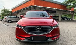 MAZDA CX-8 2.5 ELITE AT MATIC 2020 MERAH 1