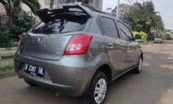 Mobil Datsun GO 2017 T terbaik di Banten 10