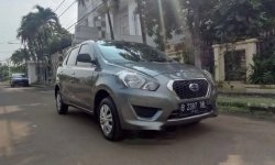 Mobil Datsun GO 2017 T terbaik di Banten 9