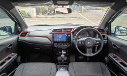 Honda Mobilio RS CVT Matic 2019 Putih 4