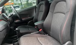 Honda Mobilio RS CVT Matic 2019 Putih 6
