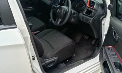 Honda Mobilio RS CVT Matic 2019 Putih 9