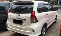 Jual Mobil Bekas Promo Harga Terjangkau Toyota Avanza Veloz 2015 Putih 5