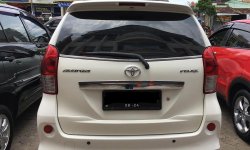 Jual Mobil Bekas Promo Harga Terjangkau Toyota Avanza Veloz 2015 Putih 9