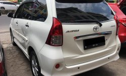 Jual Mobil Bekas Promo Harga Terjangkau Toyota Avanza Veloz 2015 Putih 10