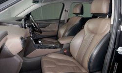 Hyundai Santa Fe 2.2L CRDi XG 2018 Hitam 6
