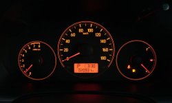Honda Brio Satya E CVT 2017 Hitam 8