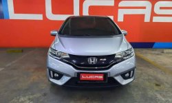 Mobil Honda Jazz 2016 RS CVT dijual, DKI Jakarta 1