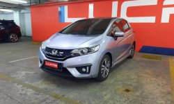 Mobil Honda Jazz 2016 RS CVT dijual, DKI Jakarta 3