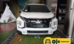 DKI Jakarta, jual mobil Mitsubishi Xpander 2022 dengan harga terjangkau 1