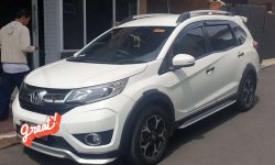 Honda BR-V 2017 Jawa Barat dijual dengan harga termurah 2