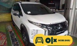 DKI Jakarta, jual mobil Mitsubishi Xpander 2022 dengan harga terjangkau 4