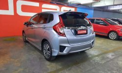 Mobil Honda Jazz 2016 RS CVT dijual, DKI Jakarta 6