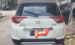 Honda BR-V 2017 Jawa Barat dijual dengan harga termurah 7