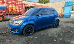 Jual mobil Suzuki Ignis 2017 bekas, Jawa Barat 6