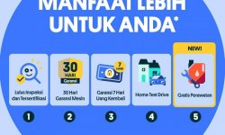 Jual cepat Datsun GO+ Panca 2016 di Banten 3