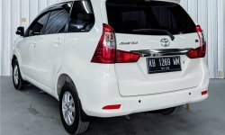 Toyota Avanza G 2018 5