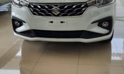Promo DP 7JUTA Khusus JABODETABEK Suzuki Ertiga Hybrid GX mt 2022 4