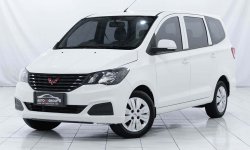WULING NEW CONFERO (PRISTINE WHITE) TYPE S DOUBLE BLOWER 1.5CC M/T (2021) 1