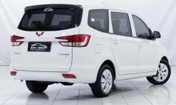 WULING NEW CONFERO (PRISTINE WHITE) TYPE S DOUBLE BLOWER 1.5CC M/T (2021) 4