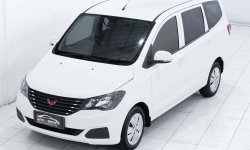 WULING NEW CONFERO (PRISTINE WHITE) TYPE S DOUBLE BLOWER 1.5CC M/T (2021) 6